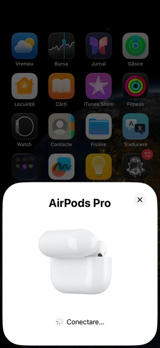 Airpods pro 2 anc