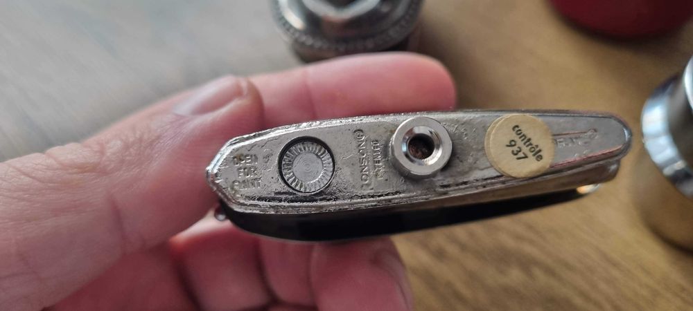 Brichete de coletie si decor - 2 bucati