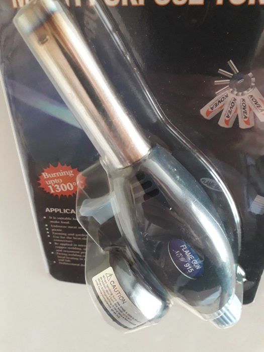 Зажигалка 1 000 тг