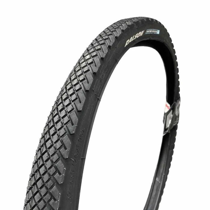 Външна гума за велосипед Ralson 18x1.75 (47-355), Защита от спукване