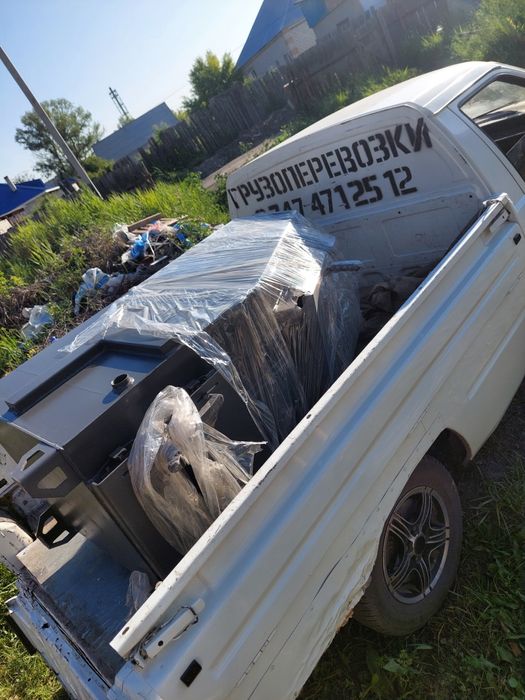 Диванчик п е р е в е з у