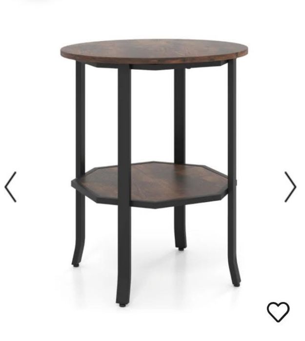 Помощна масичка Costway