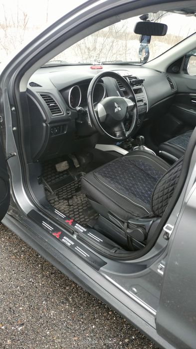 Продажа Митсубиси асх 2011