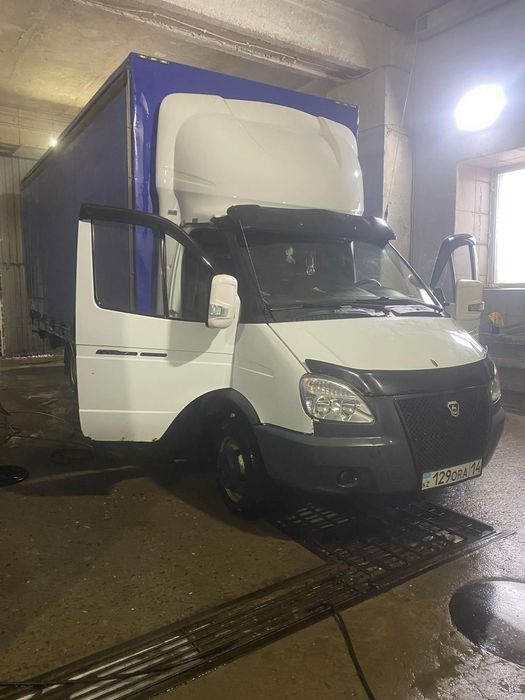 Продам Газель Бизнесс