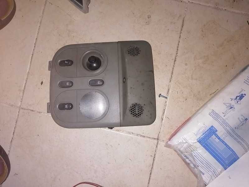 Рено сценик РХ4 на части. Багажника е продаден!