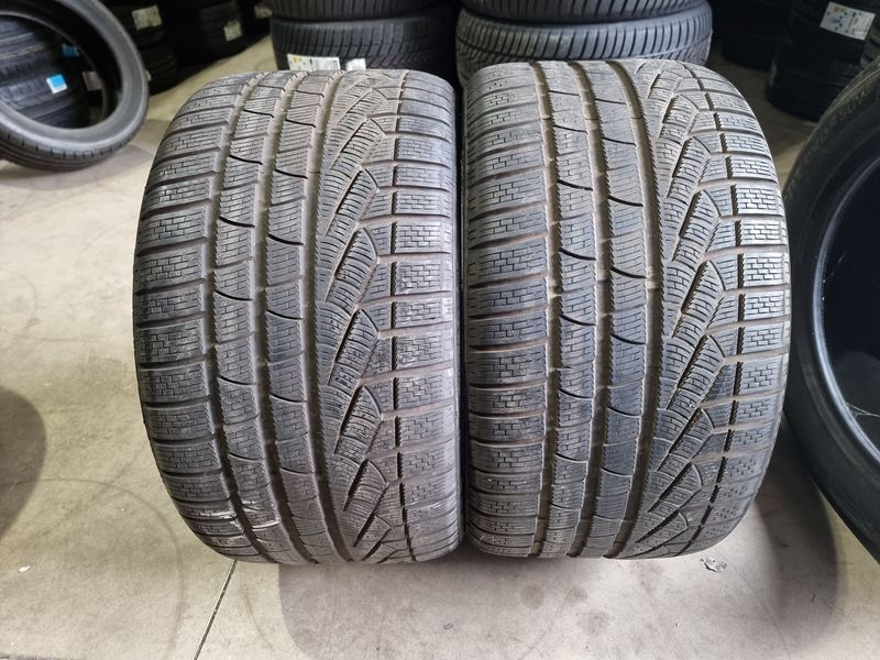 295/30/20 PIRELLI 2бр