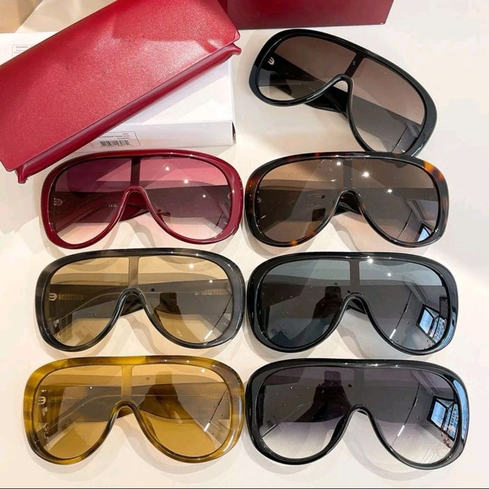 Слънчеви очила Gucci( 2026)