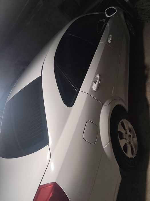 Жентра 2014 родной