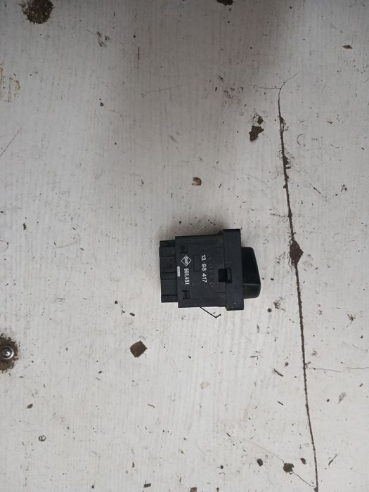 Переключатель света Опель Астра