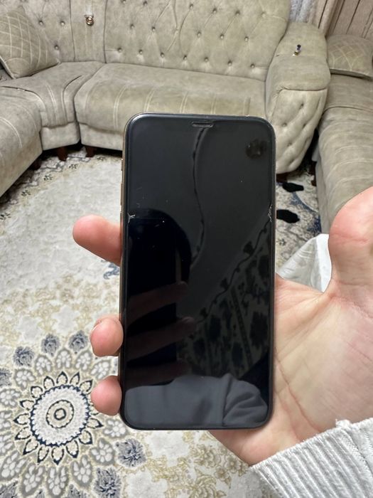 Iphone 11 pro 256 GB