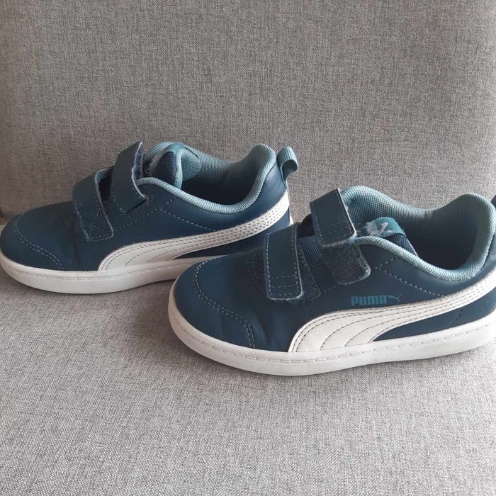 Детски маркови кецове