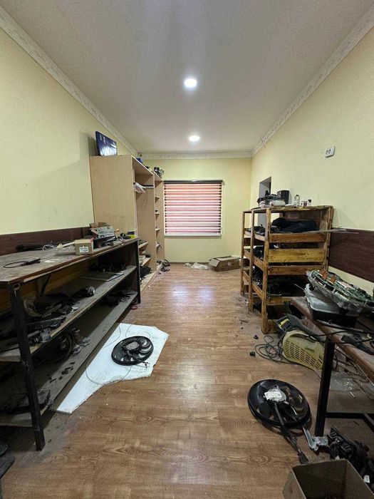 Аренда отдельно стоящего здания в топ-локации!