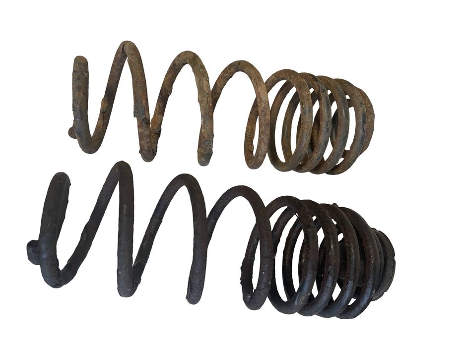 Suspensie Pe Arcuri Elicoidale Spate Spate Daihatsu Terios J1_ 1997 -