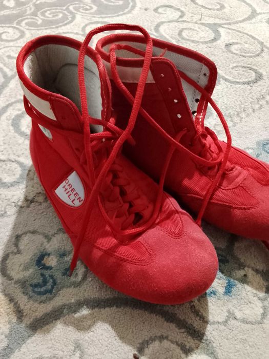 Барсовка сатылады