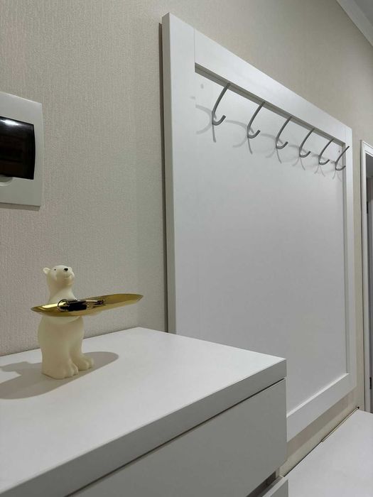 Продам однокомнатную квартиру в центре города