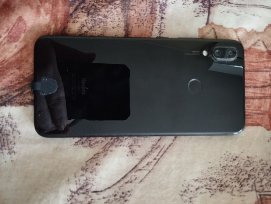 Redmi note 7 Редми нот 7