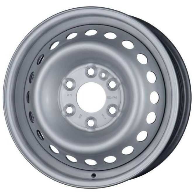 Janta otel  6.5x16 6x125 ET68 74,1 (Iveco Daily )