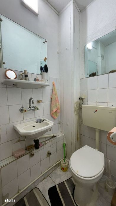 Apartament cu 3  camere de vanzare in Blaj