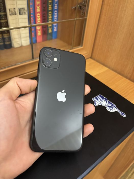 IPhone 11 128gb