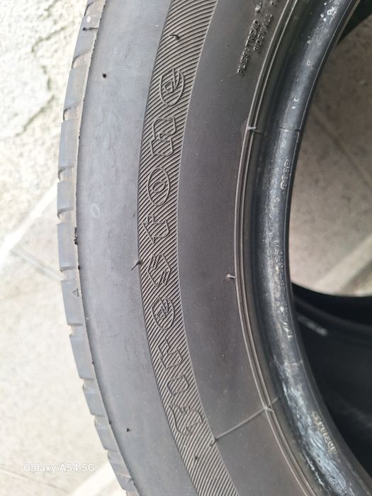 2бр 205/60/16 Firestone
