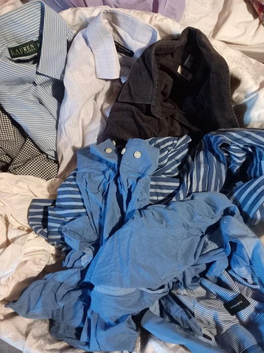 Cămăși bărbătești