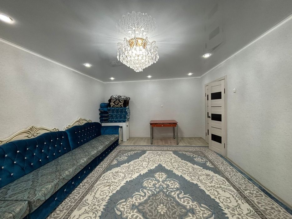 Продам дом 150м². 4ком. Сарыарка