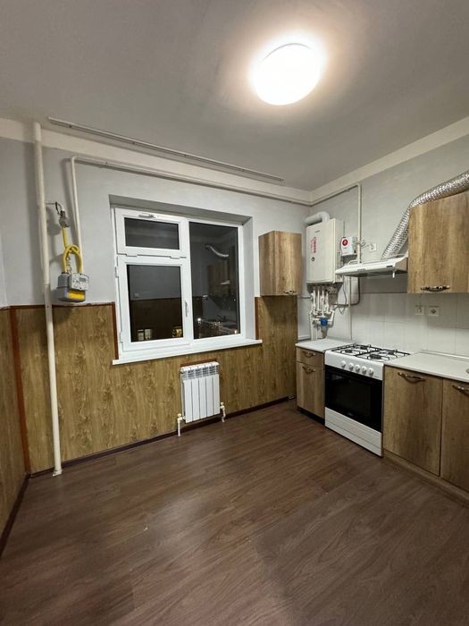 Продаётся новостройка с большим болконом и удобством.