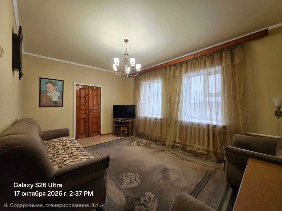 Продам 4-х комн. дом / 91 квартал/  150 м²