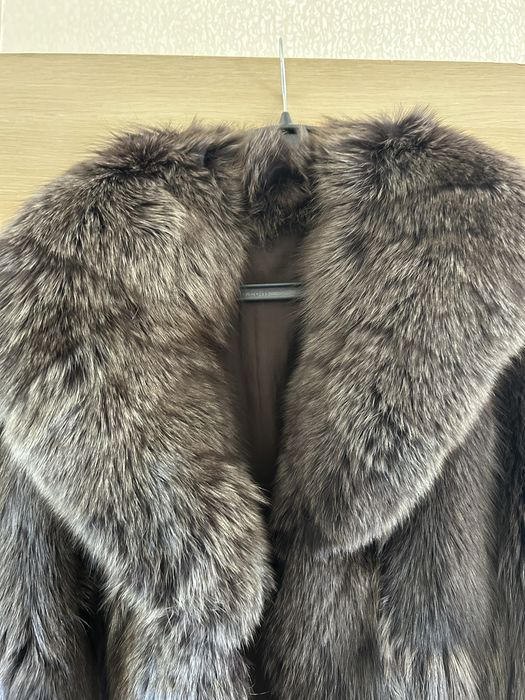 Продаётся норковая шуба