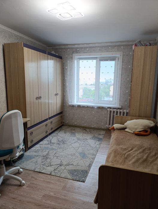 2-х ком. квартира
