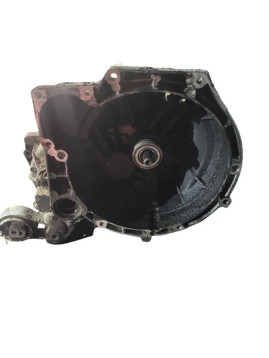 Cutie De Viteze Manuala 5 Trepte Mazda 2 Dy 2003 - 2007 1.4 Cd F6Ja, F