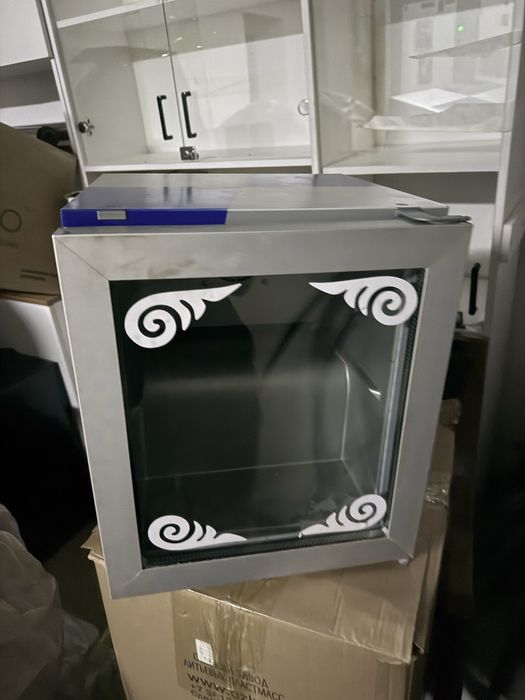 Кресло педикюрное