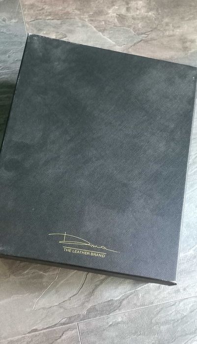 Естествена кожа боти висок ток