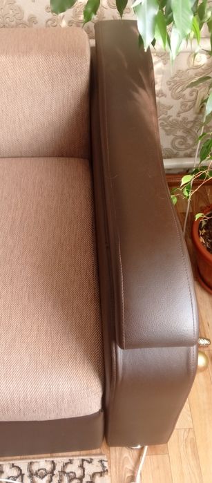 Продам мягкий уголок