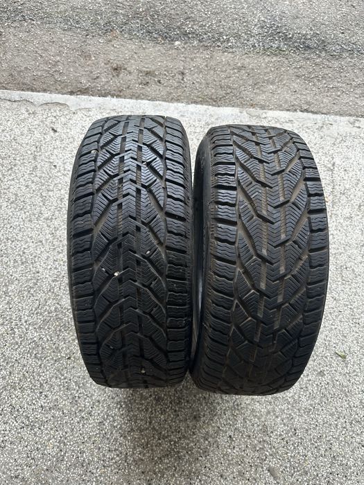225/55/16 Зимни гуми дот 2023