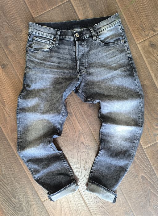 G-STAR Raw 3301 34/32