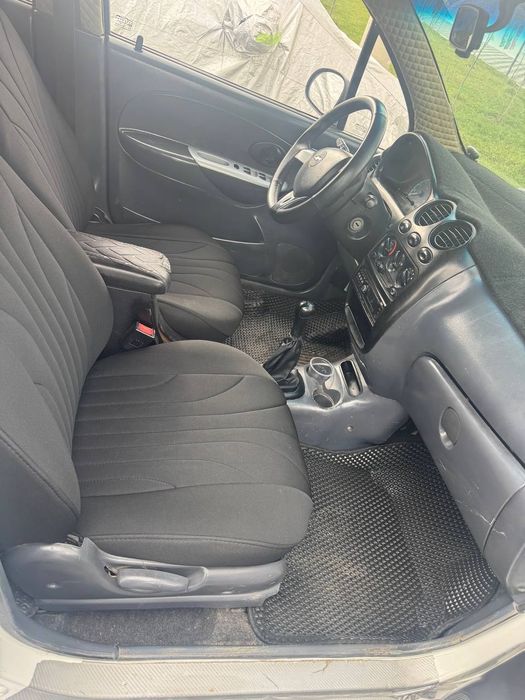 Matiz best super kandyor 2011