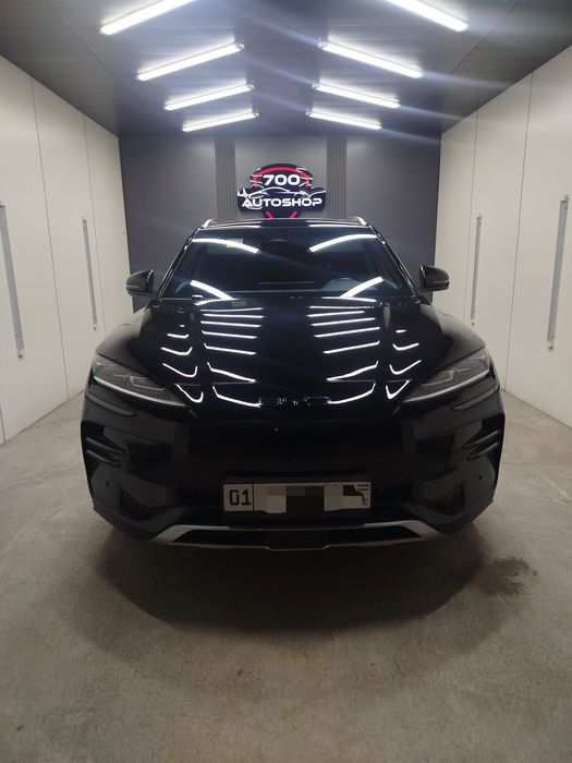 BYD chipiyon 2023 yili  605 zapas hod