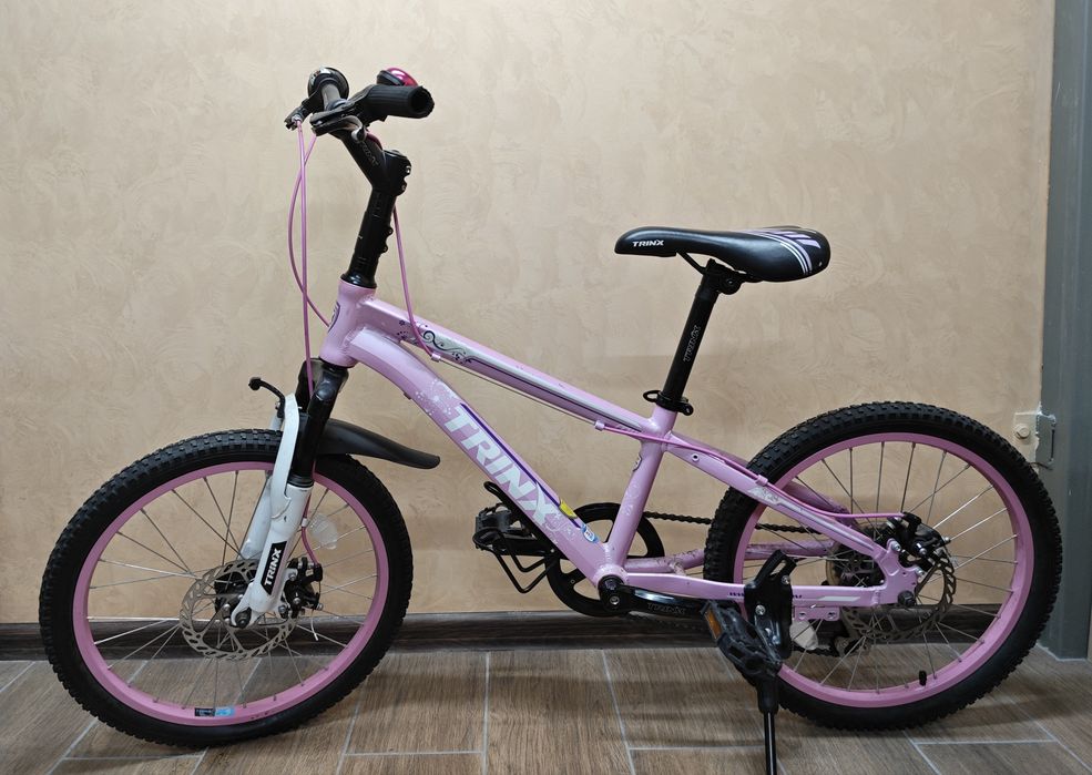 Детский велосипед Trinx M112