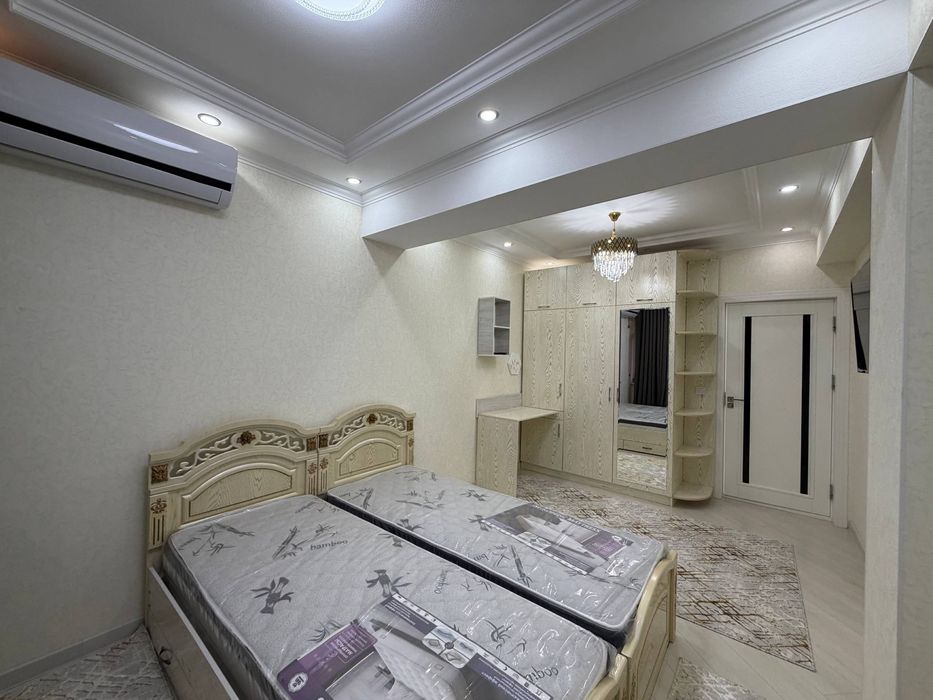 3 xonali sogdiana 1 etaj