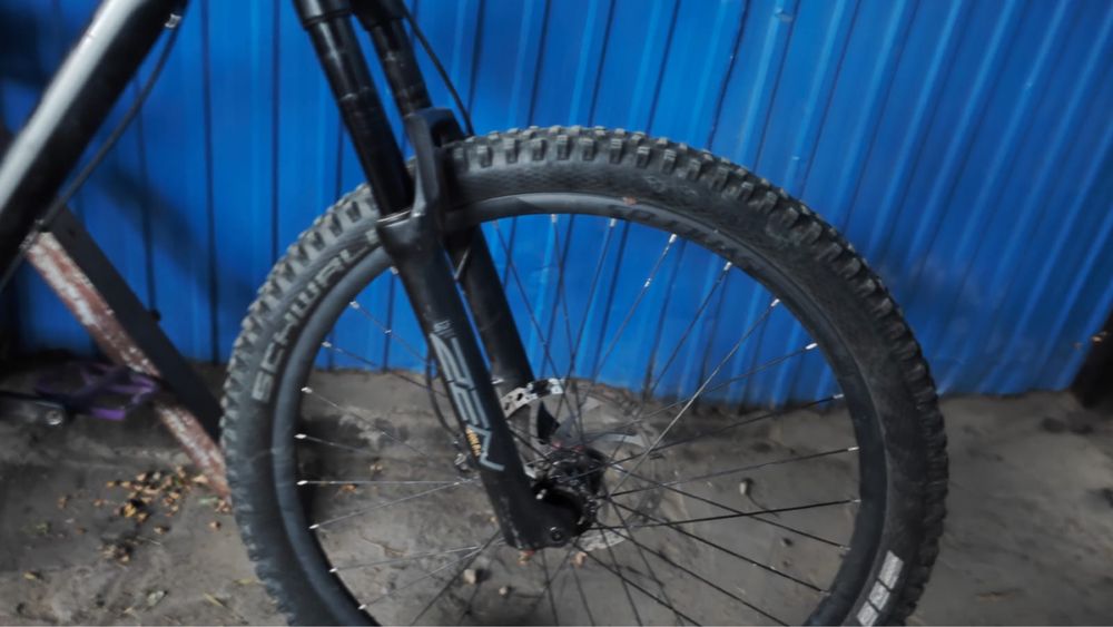 Продам scott aspect 750