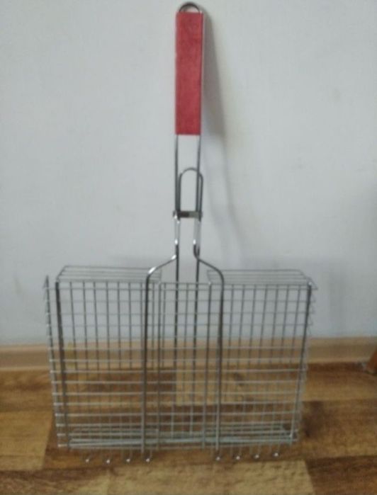 Решётка -Гриль -Для шашлыка