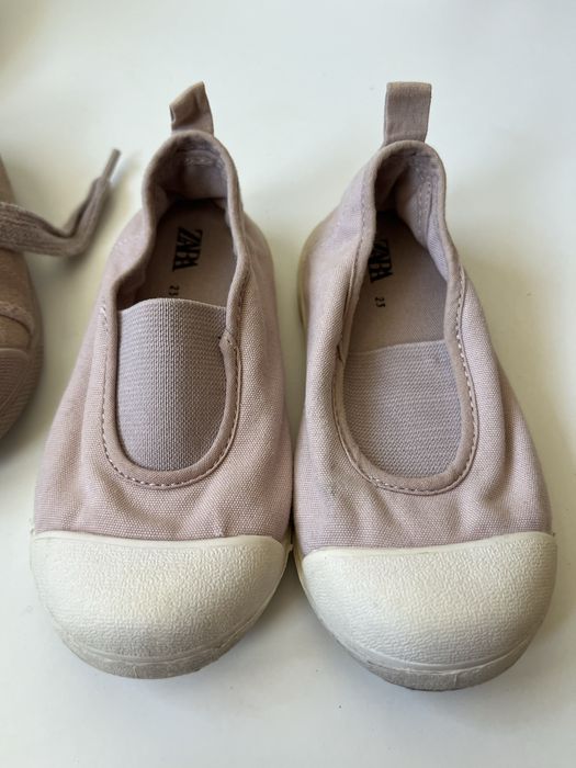 Детски кецове Зара