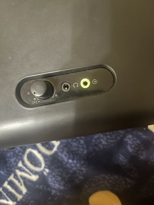 Колонки microlab