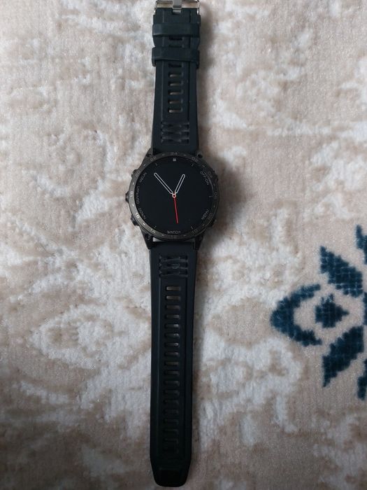 Смарт часы хорошие