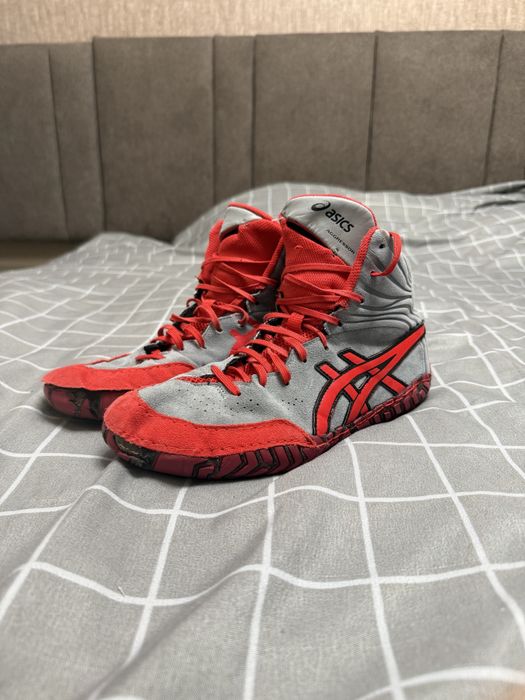 Борцовки Asics Agresor