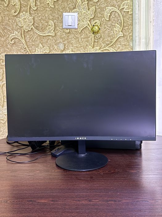 Офисний компьютер Ofisniy komputer