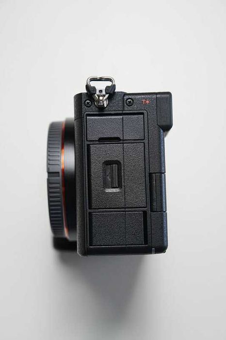 Sony A7C II Тяло