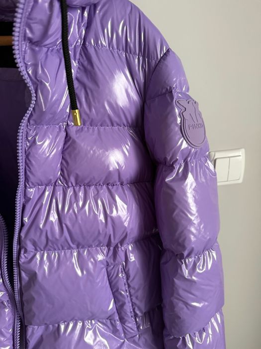 Дамско яке pinko