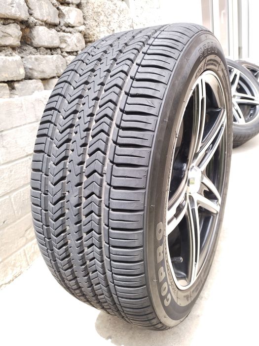 Vossen r16 diska